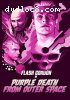 Purple Death from Outer Space (Cheezy Flicks)