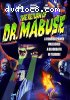 Return of Dr. Mabuse, The