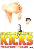 Shaolin Deadly Kicks