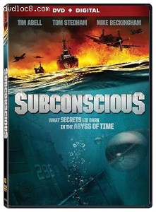 Subconscious Cover