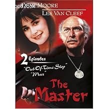 Master: 2 Episodes, The (Out of Time / Max) Cover