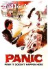 Panic (Cheezy Flicks)
