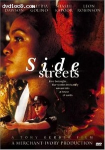 Side Streets Cover