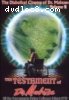 Testament of Dr. Mabuse, The (Deluxe Collector's Edition) (The Diabolical Cinema of Dr. Mabuse Volume 2)