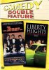 Diner / Liberty Heights (Comedy Double Feature)