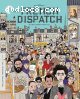 French Dispatch of the Liberty, Kansas Evening Sun, The (The Criterion Collection) [Blu-Ray]