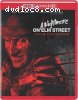 Nightmare On Elm Street: 7-Film Collection, A [4K Ultra HD + Digital]