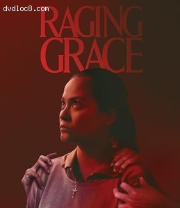 Raging Grace [Blu-Ray] Cover