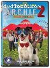 A.R.C.H.I.E. 2: Mission Impawsible