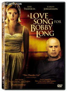 Love Song for Bobby Long, A