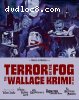 Terror in the Fog: The Wallace Krimi at CCC (Limited Edition) [Blu-Ray]