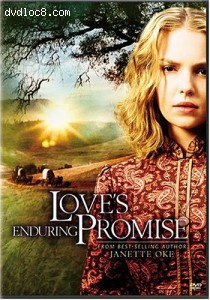 Love's Enduring Promise Cover
