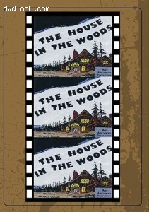 House in the Woods, The Cover