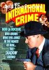Shadow: International Crime, The