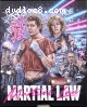 Martial Law / Martial Law II: Undercover (Vinegar Syndrome Exclusive) [Blu-Ray]