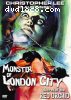 Monster of London City / Secret of the Red Orchid