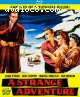 Strange Adventure, A [Blu-Ray]