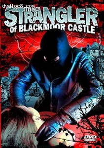 Strangler of Blackmoor Castle, The Cover