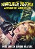 Strangler of the Tower / Monster of London City (Wide Screen Double Feature)
