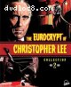 Eurocrypt of Christopher Lee Collection 2, The (7-Disc Collector's Set) [Blu-Ray + CD]