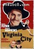 Virginia City