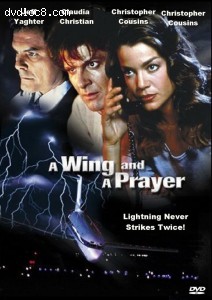 Wing and a Prayer, A Cover