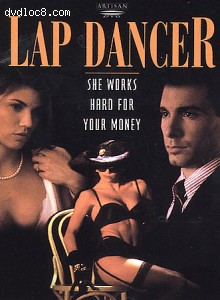 Lap Dancer Cover