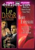 Lap Dancer / Bare Exposure (SkinMax Double Feature)