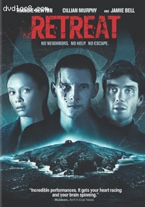 Retreat Cover