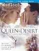 Queen of the Desert [Blu-Ray + DVD]