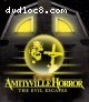 Amityville Horror: The Evil Escapes [Blu-Ray]