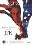 JFK Cover
