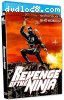 Revenge of the Ninja (Special Edition) [Blu-Ray]