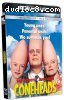 Coneheads [4K Ultra HD + Blu-Ray]