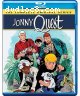 Jonny Quest: The Complete Original Series [Blu-Ray]