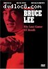 Goodbye, Bruce Lee: His Last Game of Death