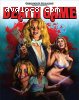 Death Game (3-Disc Deluxe Edition) [Blu-Ray + CD]