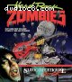 Hard Rock Zombies / Slaughterhouse Rock [Blu-Ray]