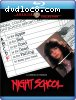 Night School [Blu-Ray]