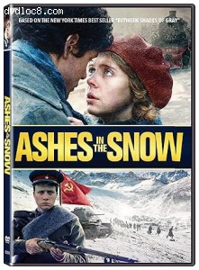 Ashes in the Snow Cover