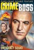 Euro-Crime Double Feature (Crime Boss / Emergency Squad)