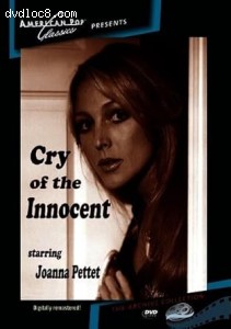 Cry of the Innocent Cover