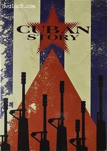 Cuban Story Cover