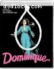 Dominique [Blu-Ray + DVD]