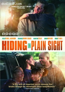 Hiding in Plain Sight Cover