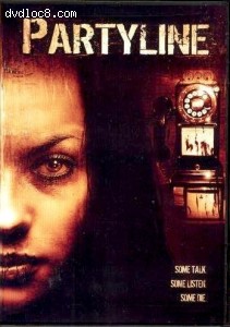 Party Line Cover