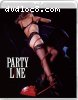 Party Line [Blu-Ray + DVD]