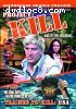 Grindhouse Double Feature (Project: Kill / Trained to Kill: USA)