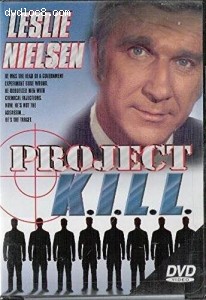Project: Kill (Gemstone) Cover