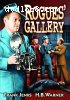 Rogues' Gallery